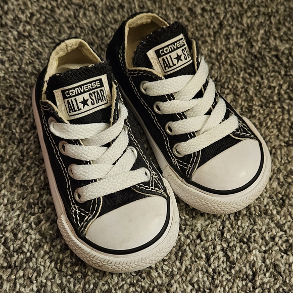 Converse Other - Converse Baby Sneakers